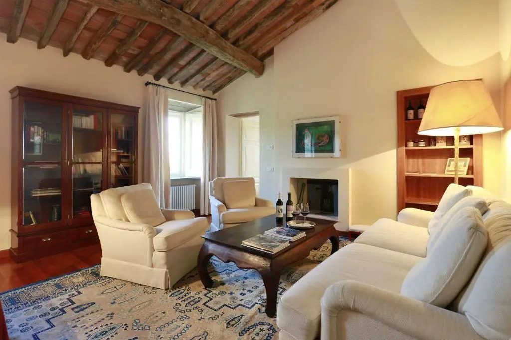 Il Vignale by Salogi Villas