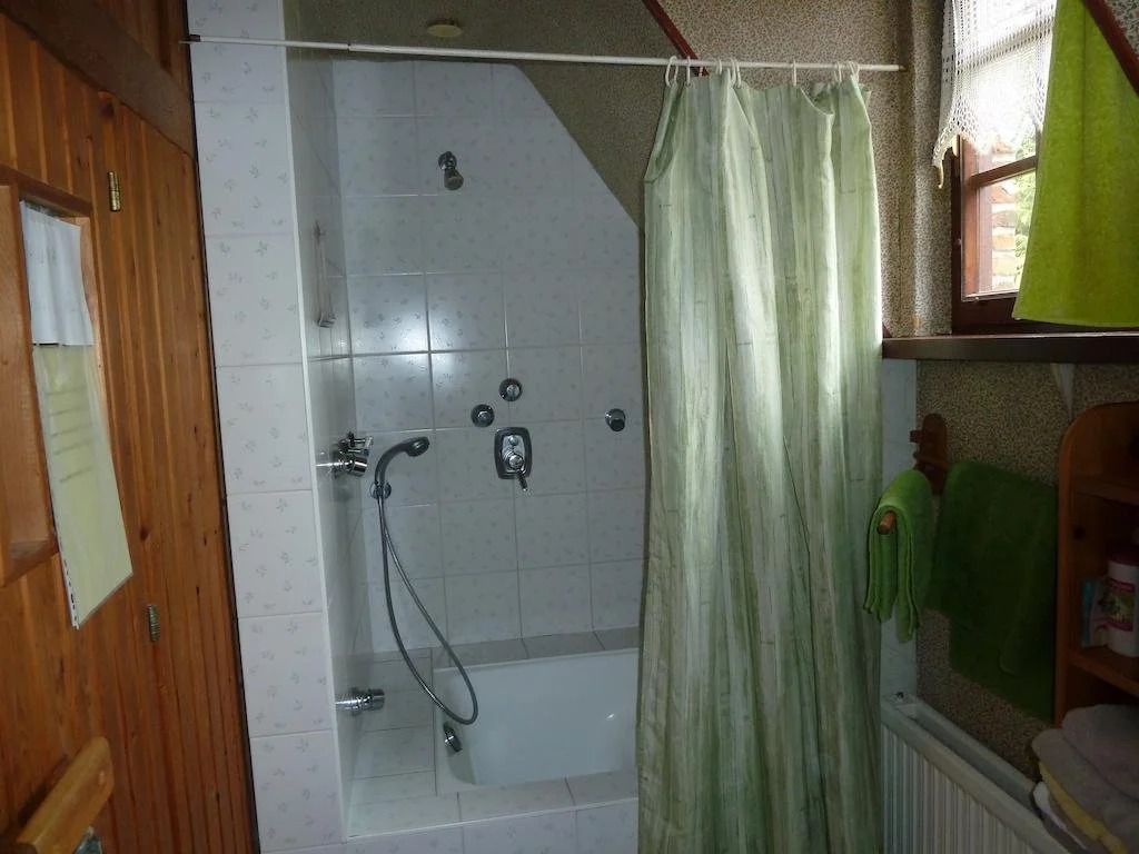 B&B t Nieuw Lijsternest