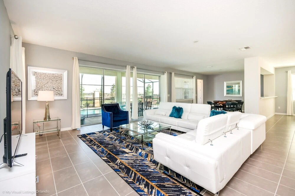 Solara Resort - 9063 Sunshine Ridge Loop