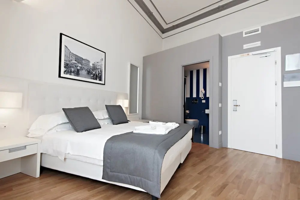 Numero 21 Luxury Guest House