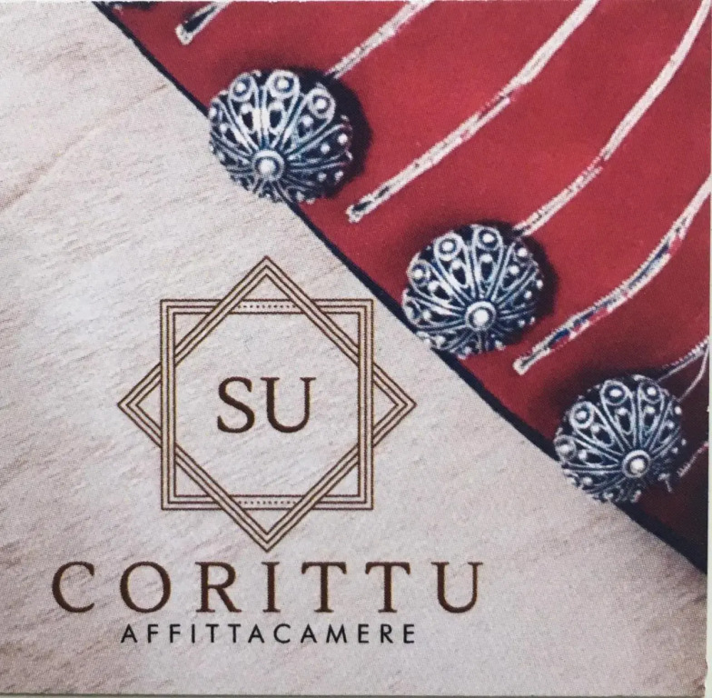Su Corittu Affittacamere