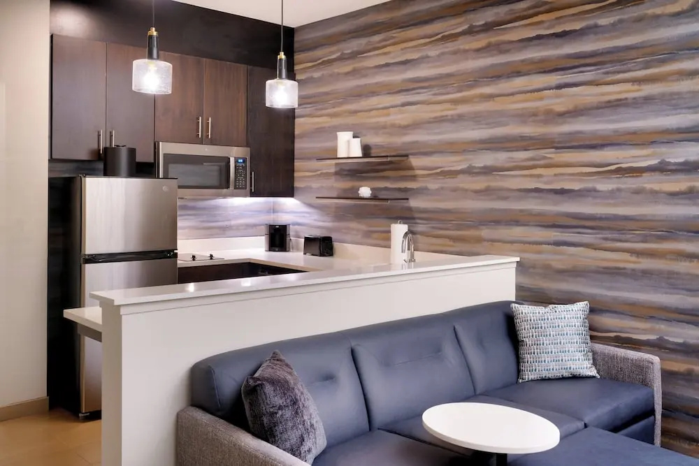 Residence Inn by Marriott Brunswick