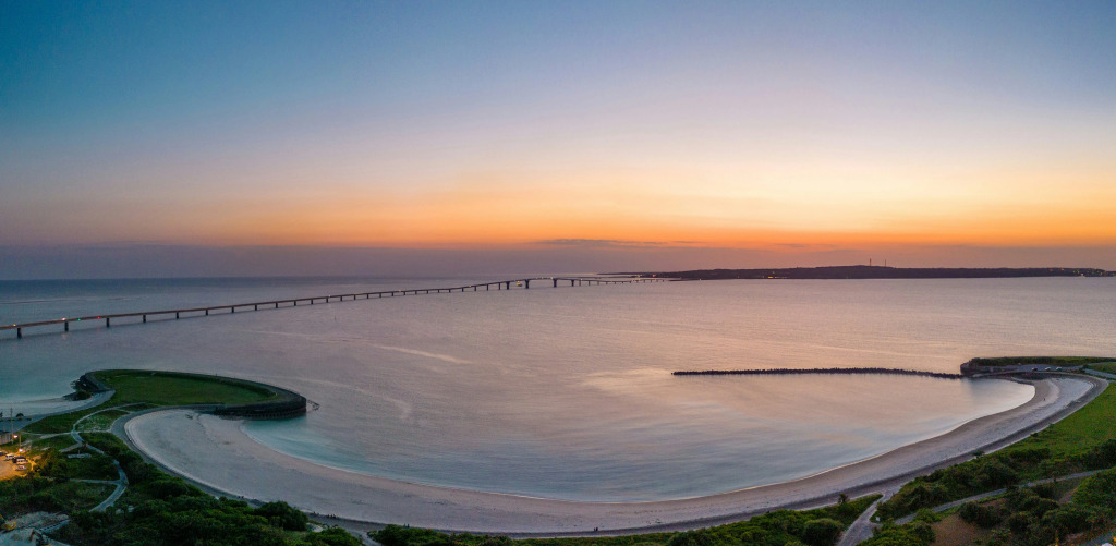 Hilton Okinawa Miyako Island Resort