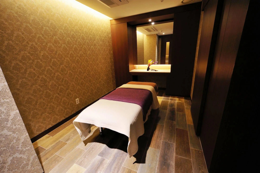 Dormy Inn Premium Seoul Garosugil