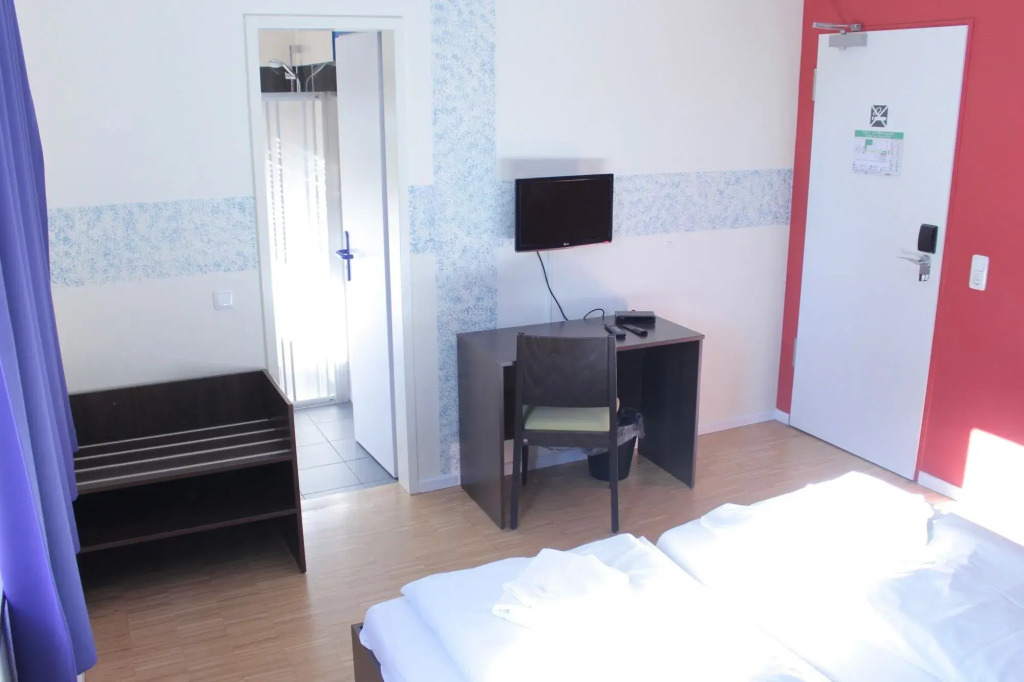 HOLI City Apart Hotel Berlin