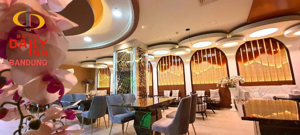 Hotel Daily Inn Bandung