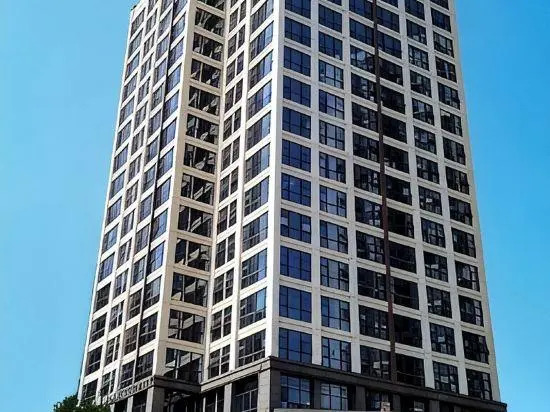 Rongrong Jinke Hotel