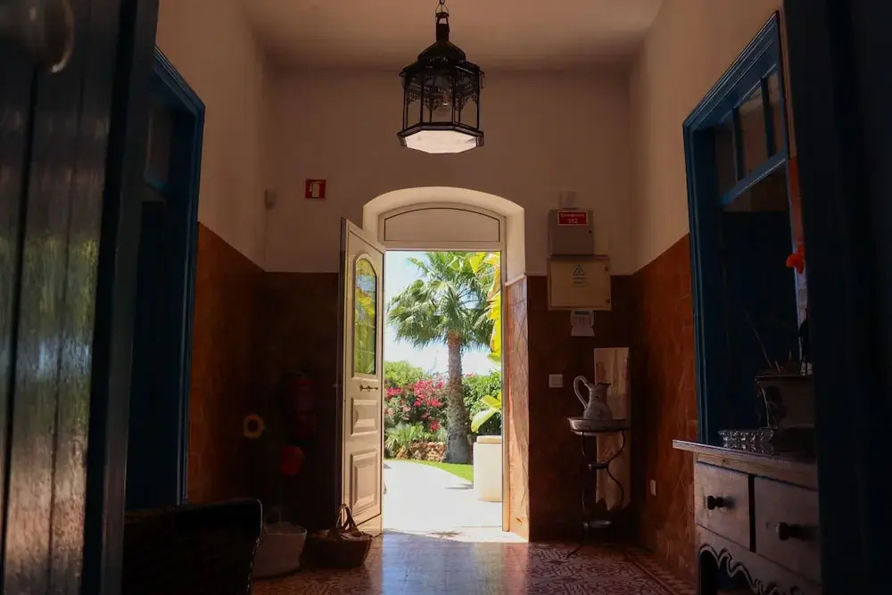 Idyllic Farm House with huge Garden for 14PAX