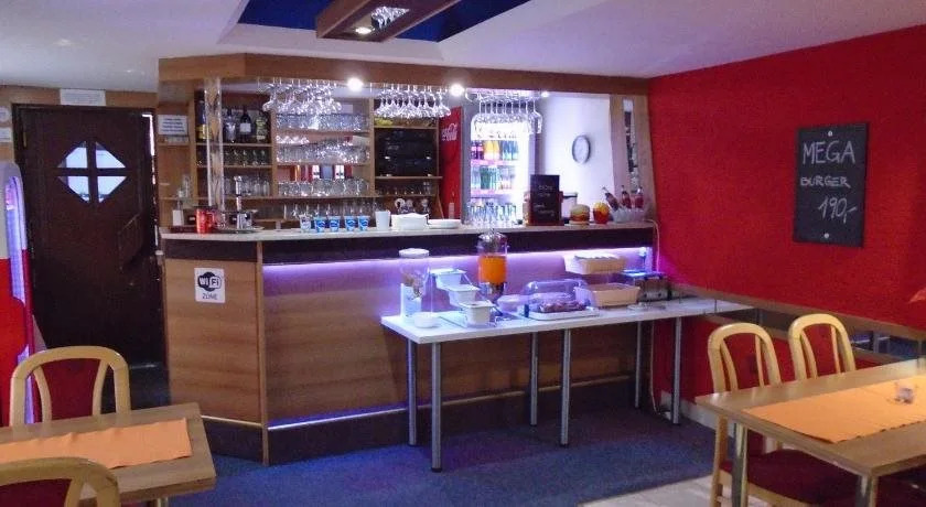 Hotel & SPA centrum PALMIRA