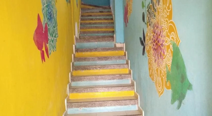 Hostel Arbore