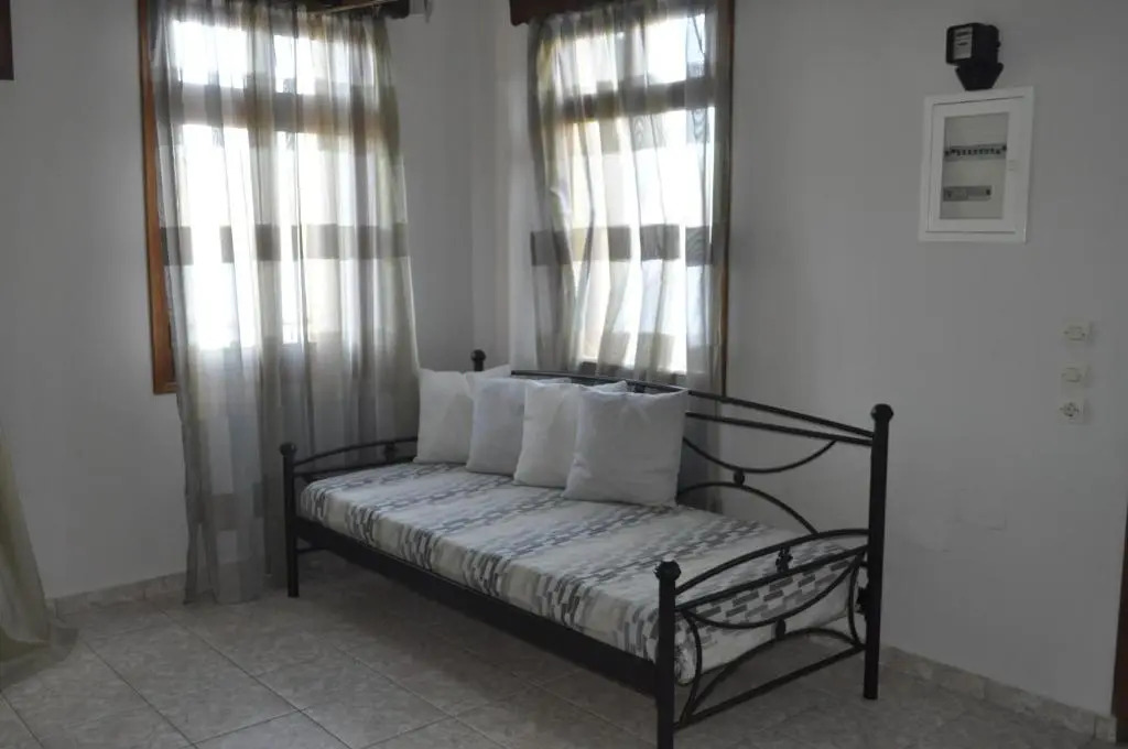 Palm Tree Studio Symi