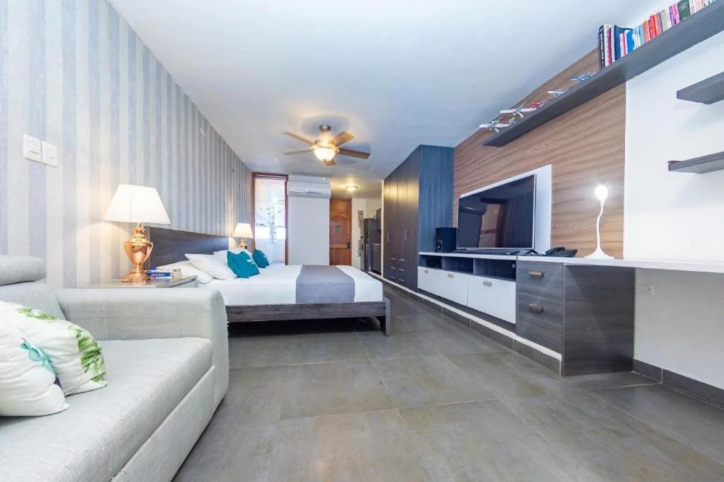 Casa Roman Hotel Boutique