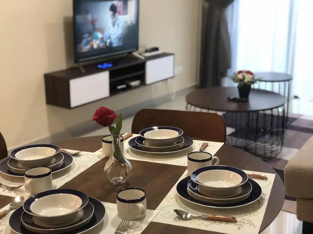 Marina Cove Premium Room
