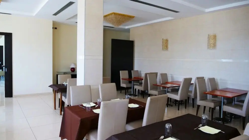 Hotel Villaggio Baia d'Argento