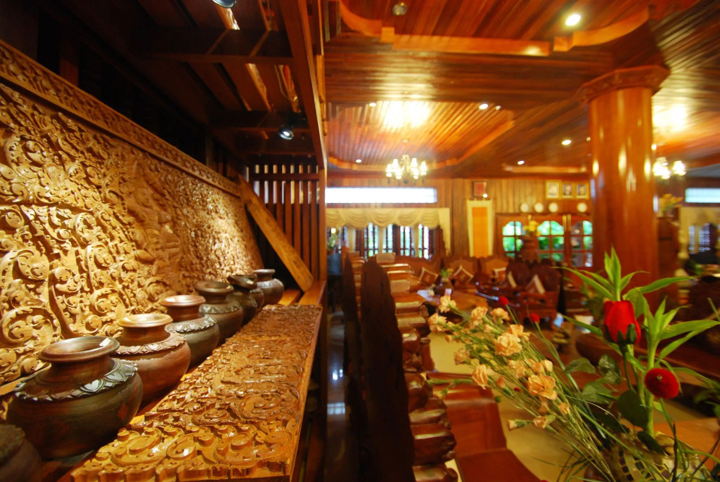 Shining Angkor Boutique Hotel