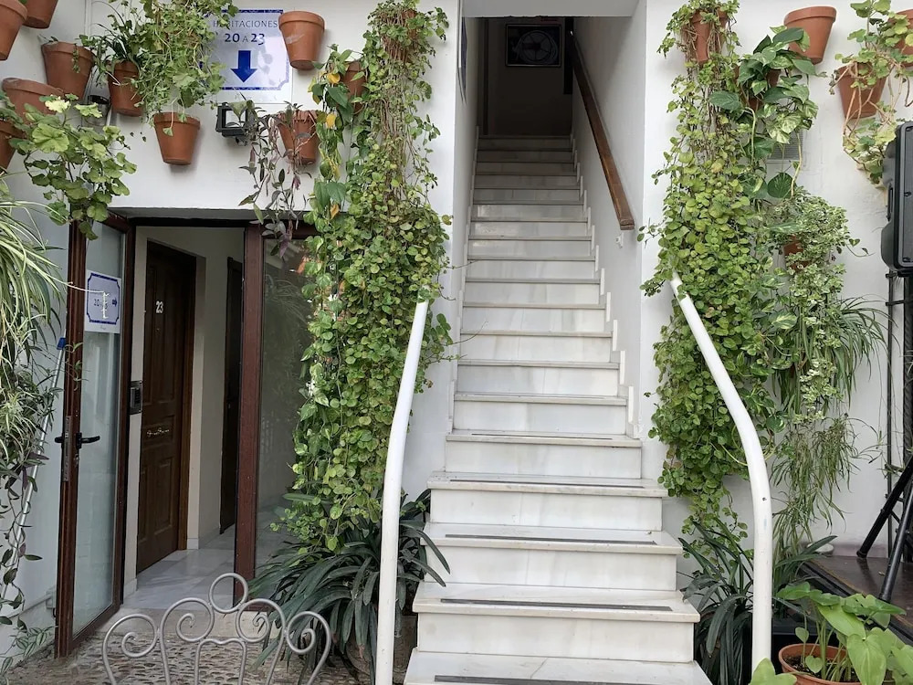 Hotel La Chiquita
