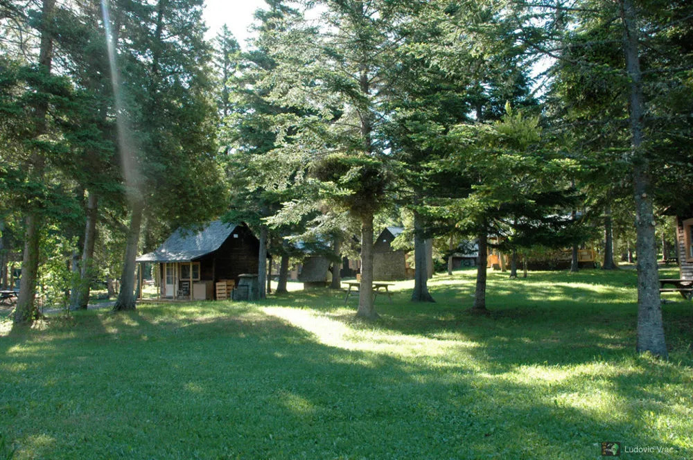 Rivière Petit Saguenay