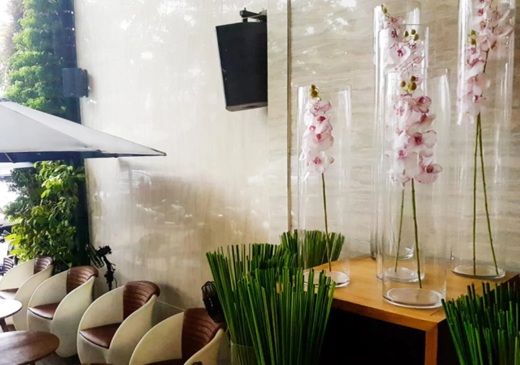 A&EM Ben Thanh Hotel