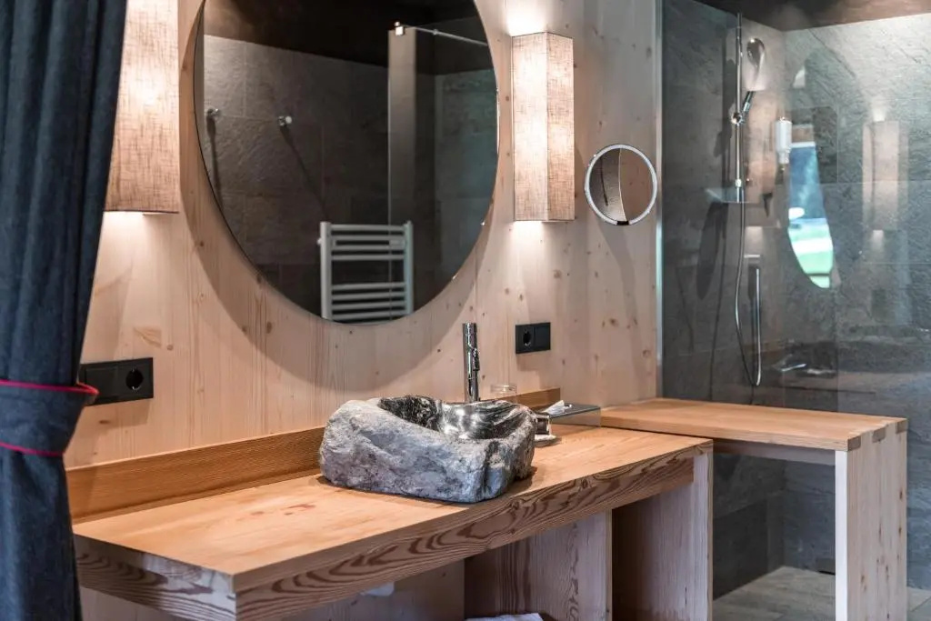 Dolomites Living Hotel Tirler