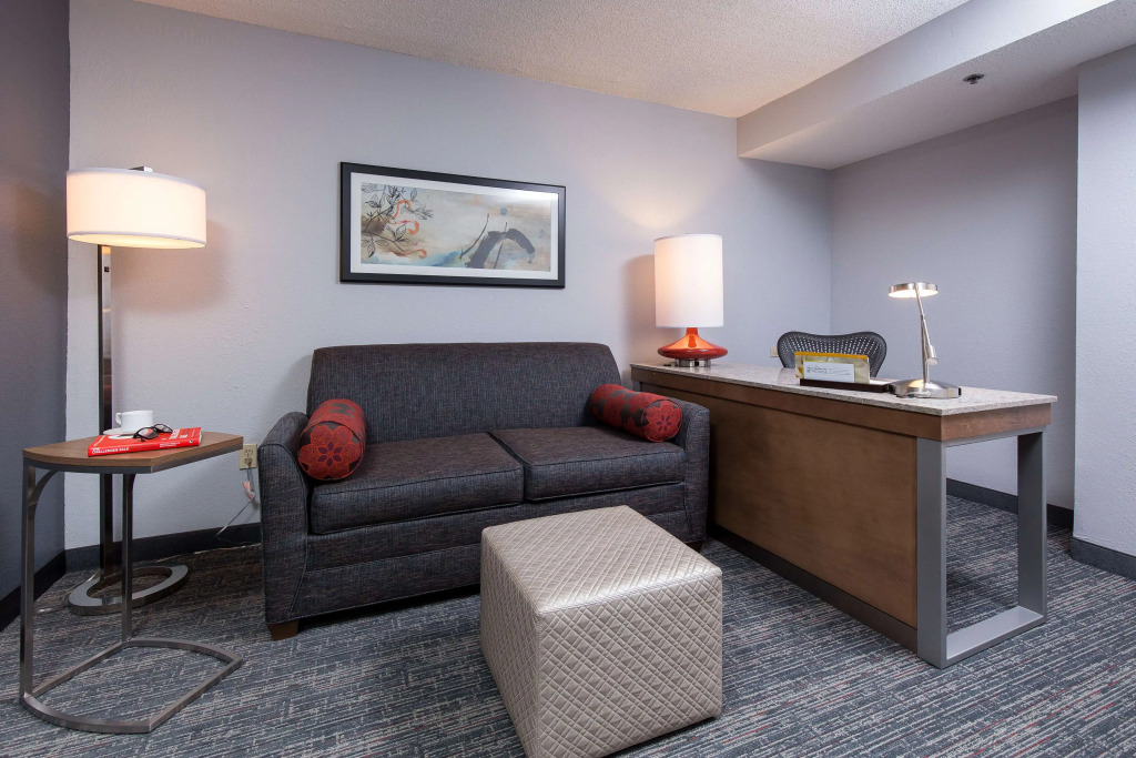 Hilton Garden Inn Atlanta North/Johns Creek