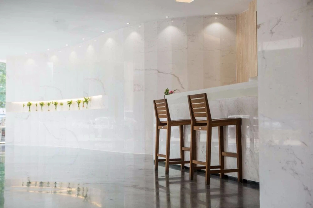 Tang House Hotel