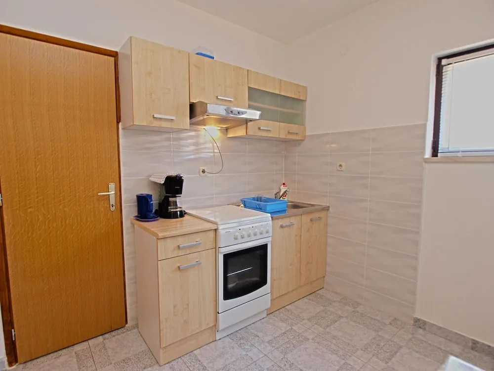 Apartments Zdravko