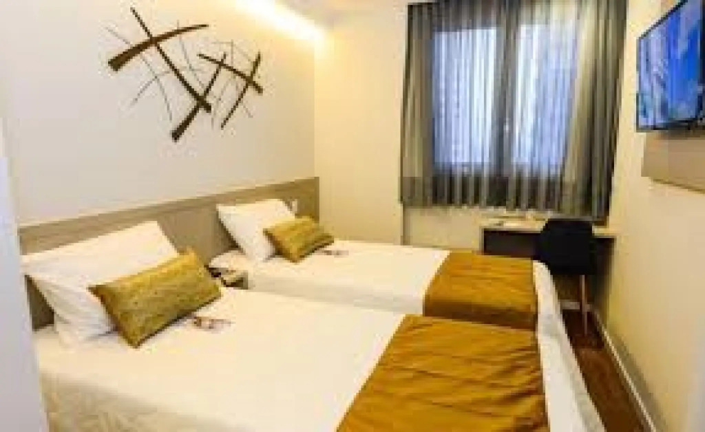 Tulip Inn Vila Velha
