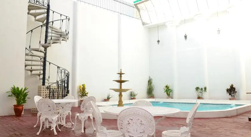 Casa Morey