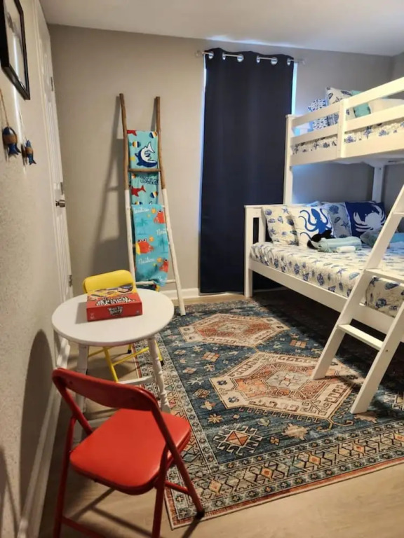 Vacation in Style at the Beach