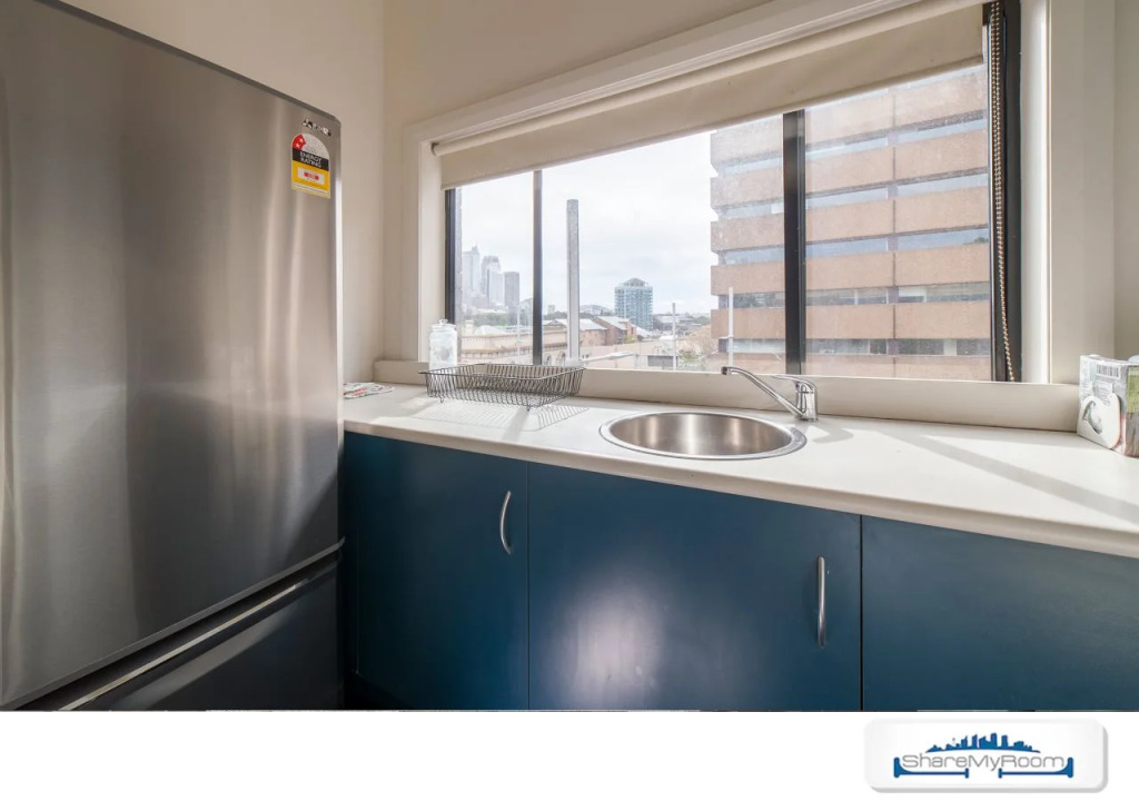 MyHoYoHo City Views Apartments