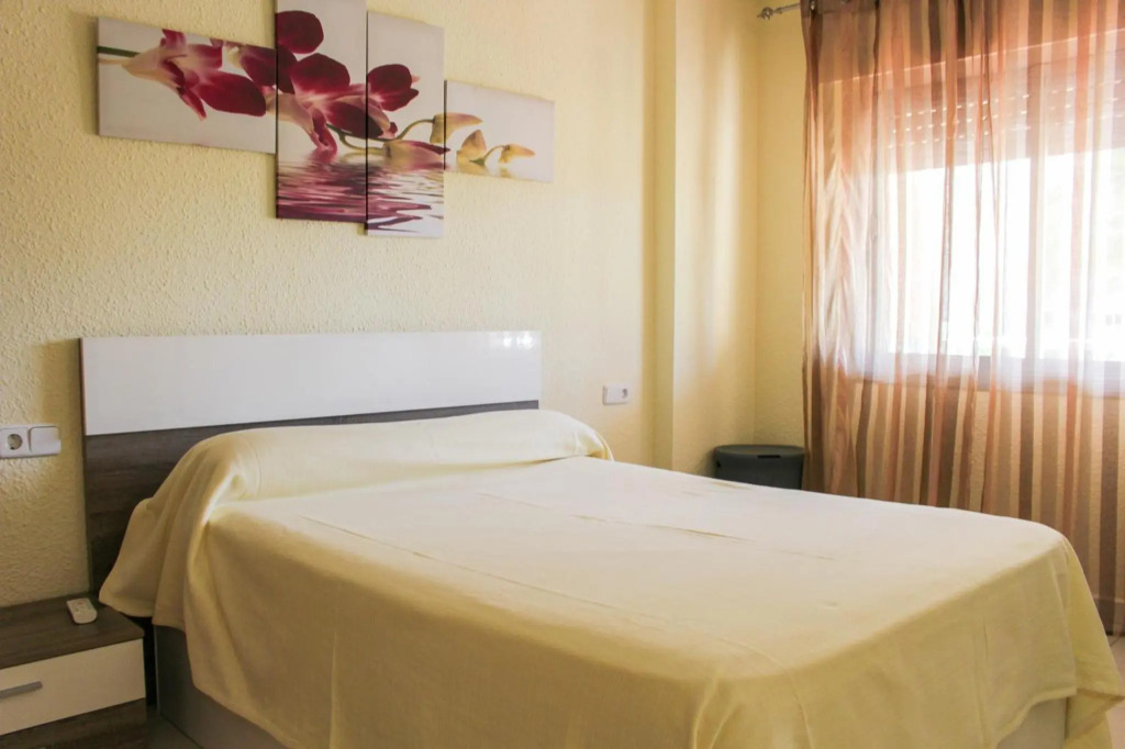 Apartamentos Turmalina