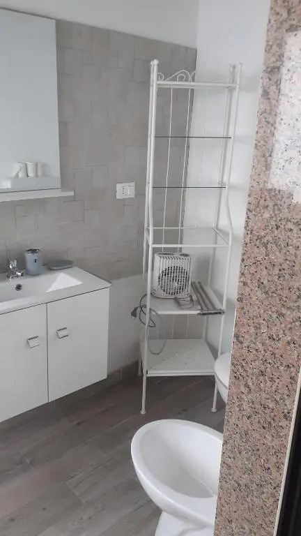 Casa 2 Baci