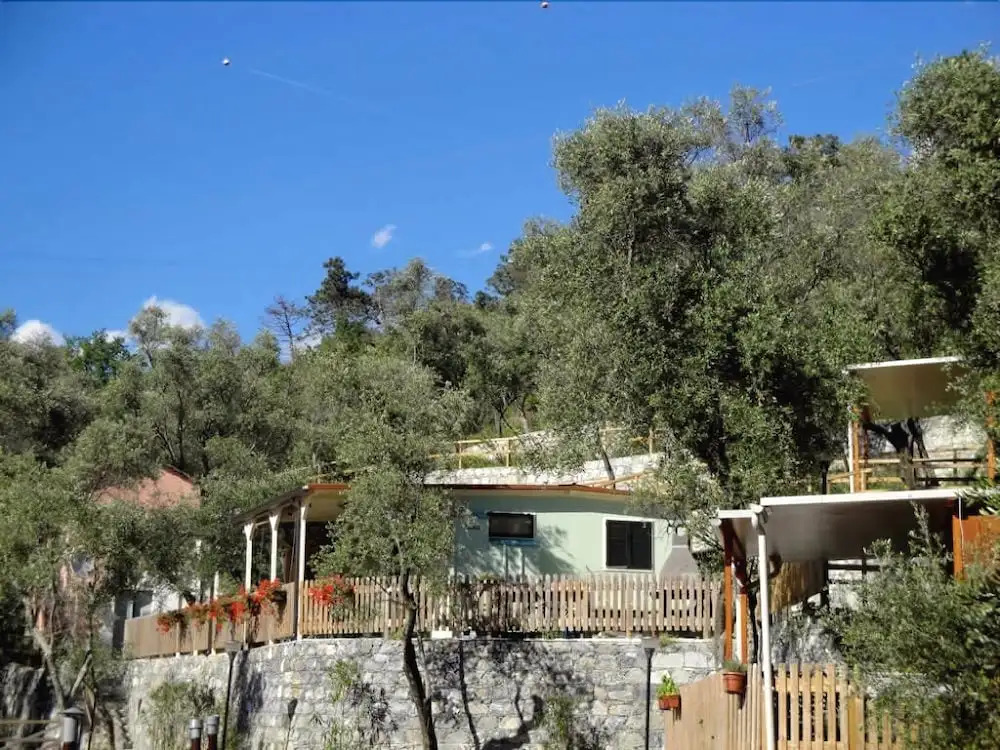 Tigullio Camping & Resort
