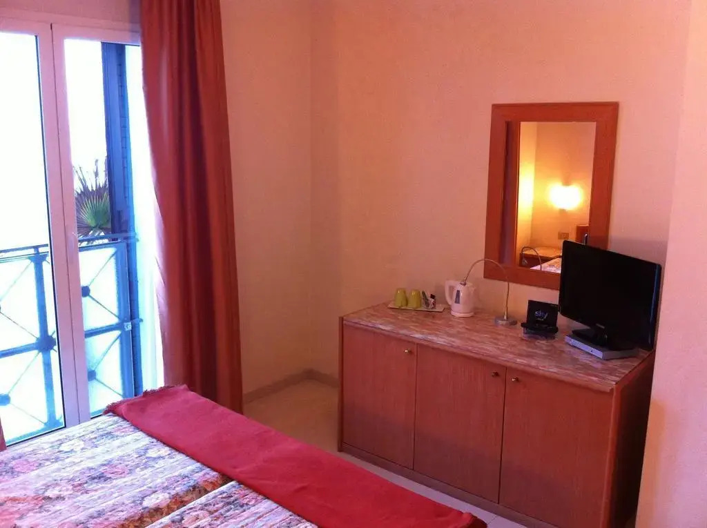 Hotel Piccolo Lido