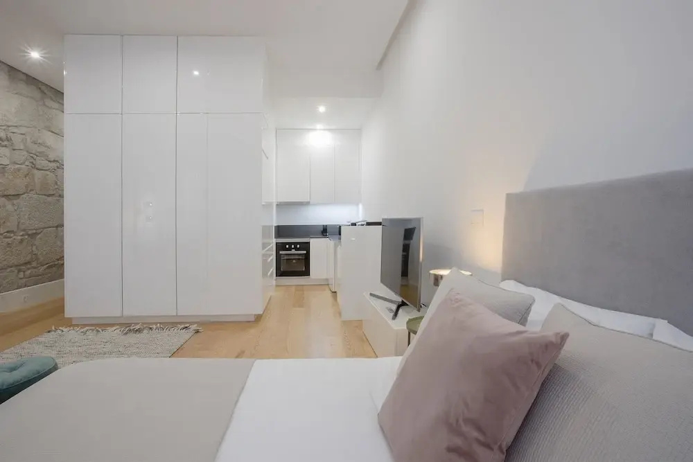 Liiiving In Porto | Downtown Luxury Apartments