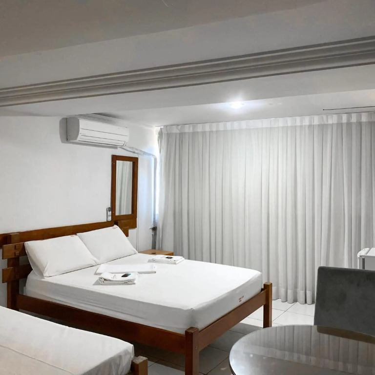 River Class Hotel