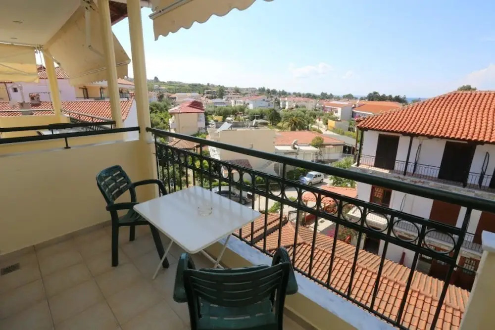 Hotel Anastasia
