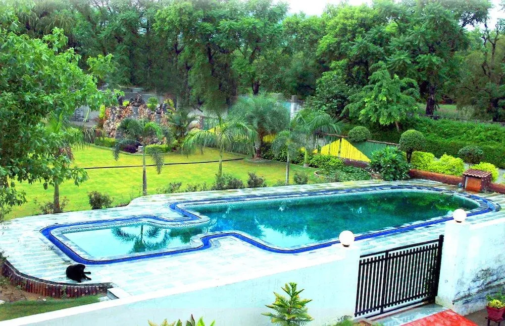 Sri Durga Vilas & Resorts