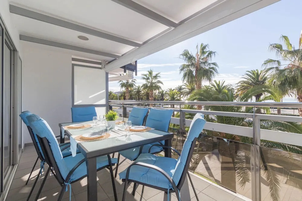 Apartamento Rodas 1-2