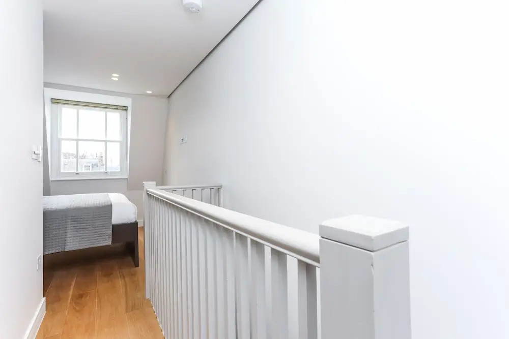 Inverness Terrace Serviced Apartments by Concept Apartments