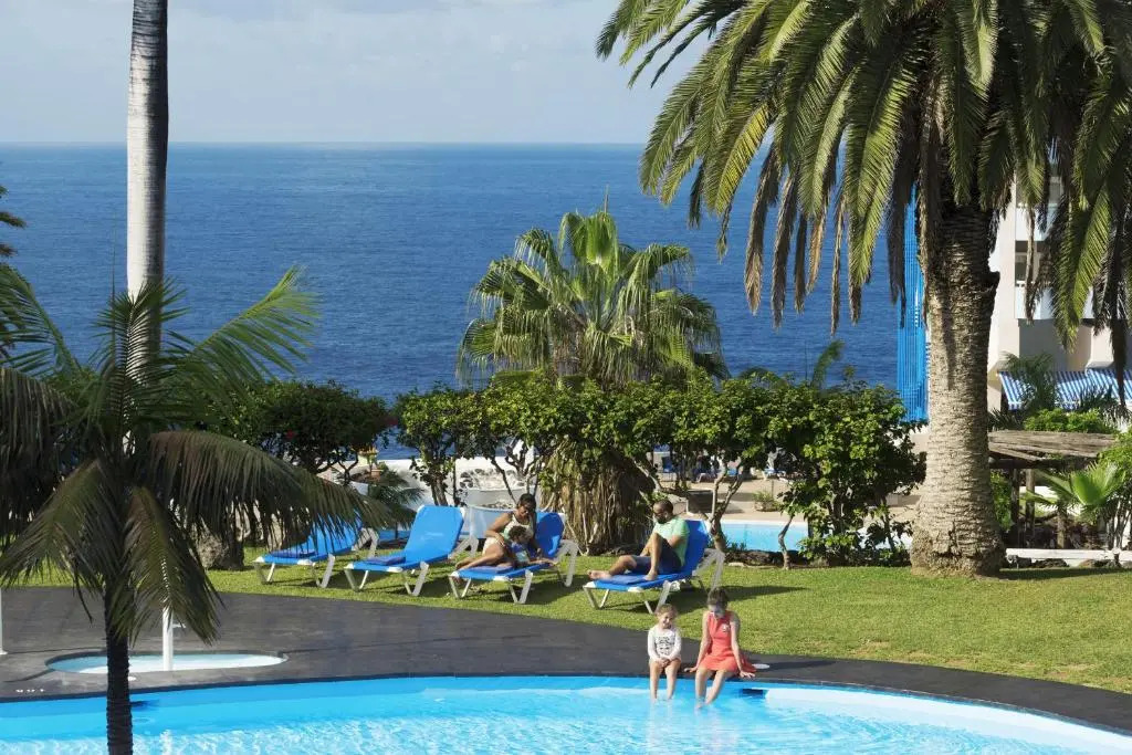 Studio 815 im Precise Resort Tenerife