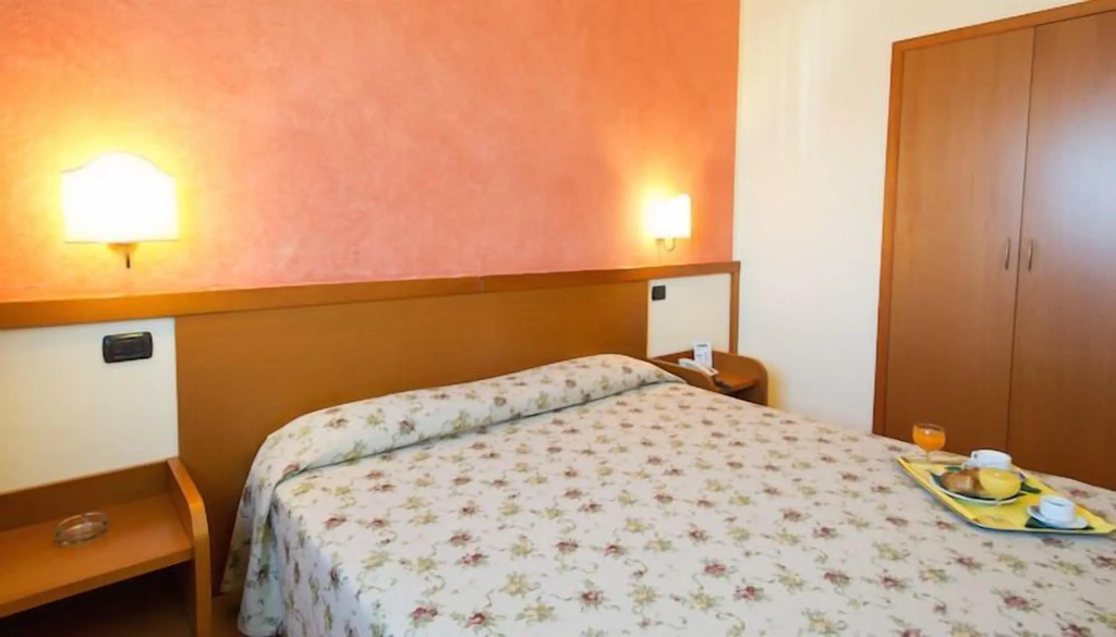 Sangallo Park Hotel