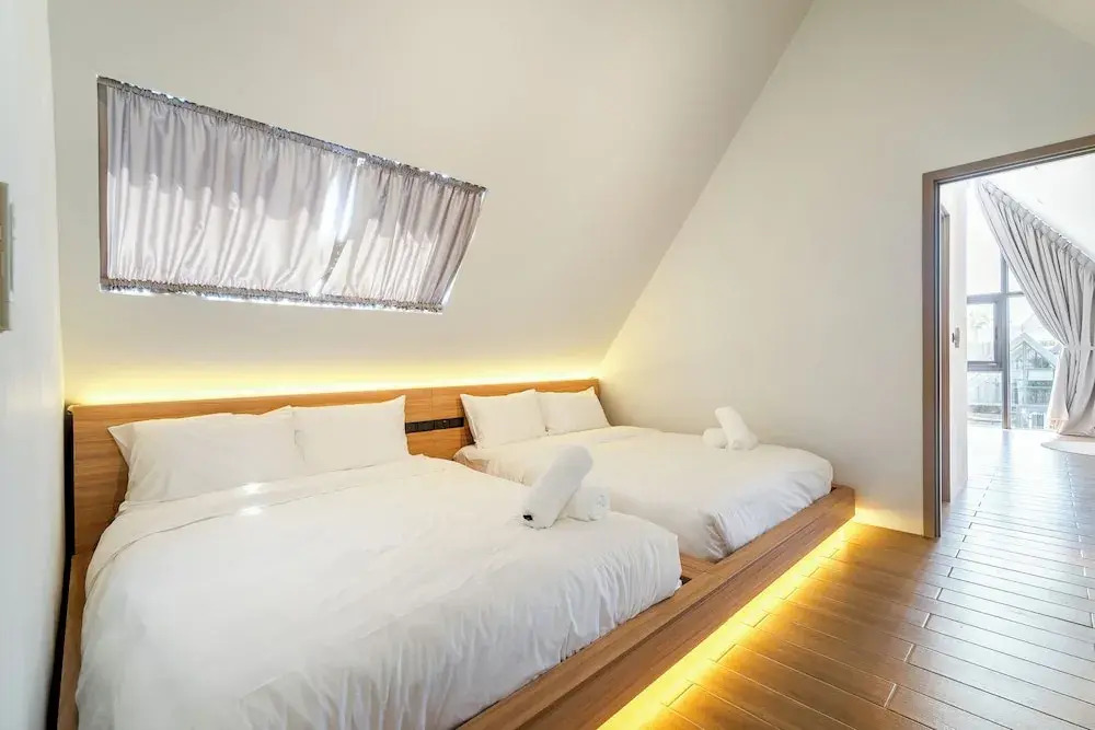 WABI SABI Onsen Villa Hua Hin