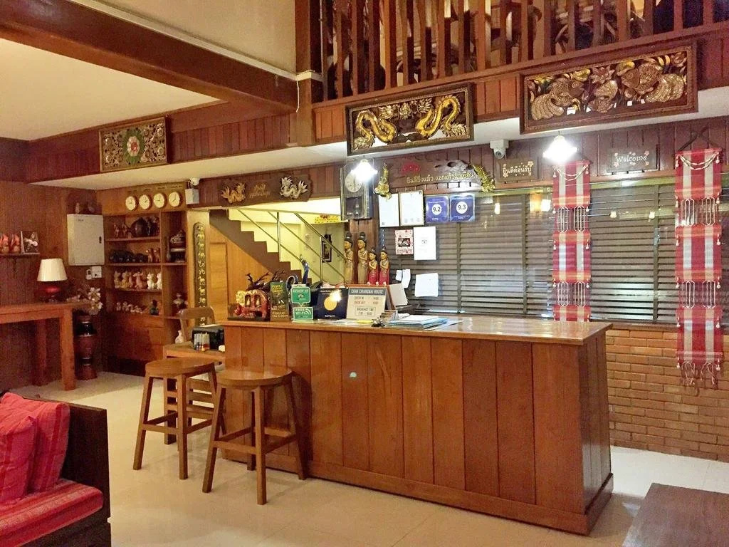 Chan Chiangmai House