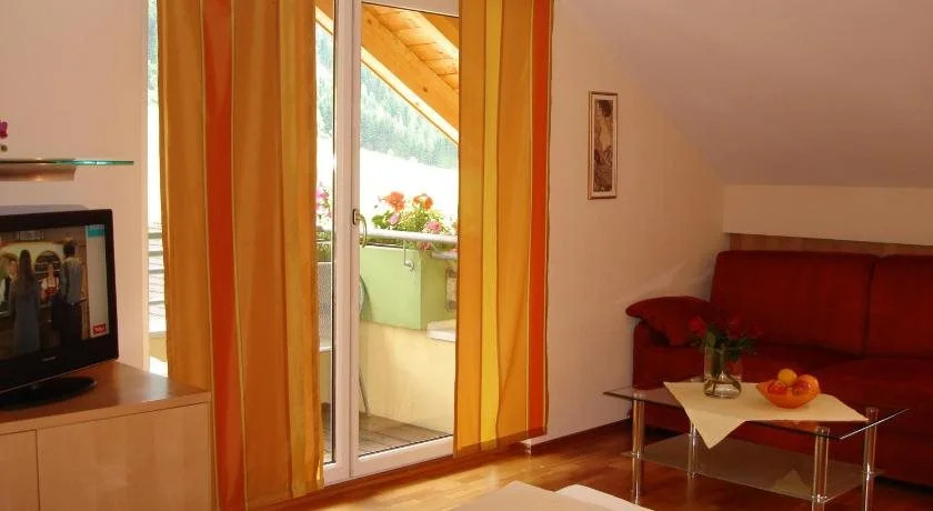 Aparthotel Rosmarin
