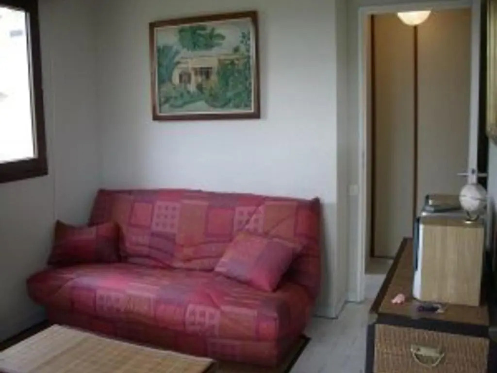 Appartement Saint-Cyprien, 1 pièce, 4 personnes - FR-1-225D-152