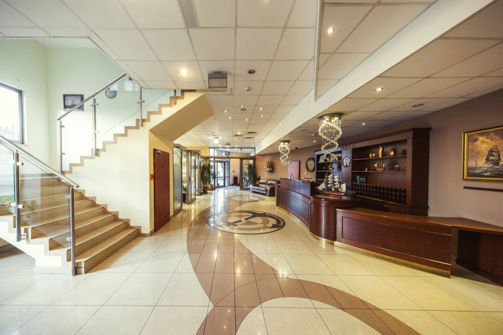 Hotel Great Polonia Conrad Kraków