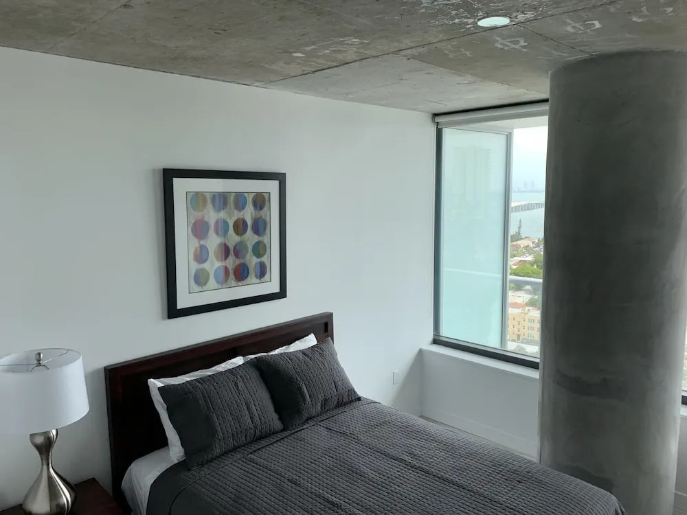 Wynwood Design District 30 Day Rentals