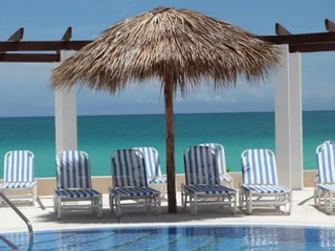 Eurostars Cayo Santa Mara