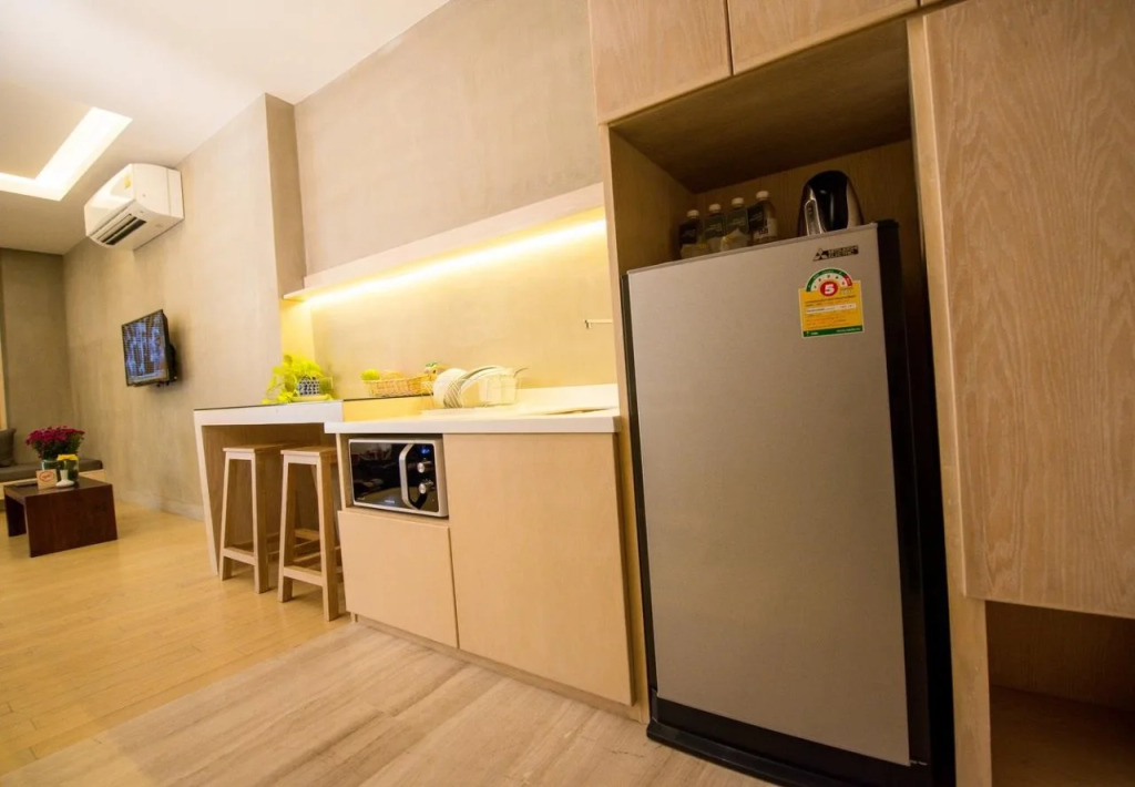 Chu Hotel